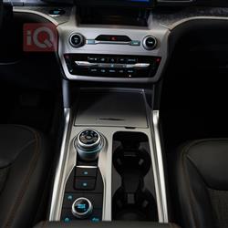 فورد إكسبلورر